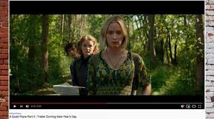 A quiet place 2 was absolutely phenomenal and the ending. A Quiet Place 2 Hollywood Horror Wird Verschoben Stern De