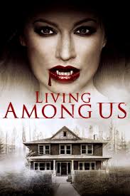 You can find it online, i just finished watching it but forgot the link someone has put it on a shared google drive that you can look at. Living Among Us Movie Streaming Online Watch