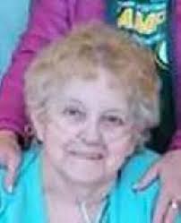 Norma Jean Whitaker Obituary January 6, 2016