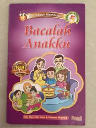Tandai sebagai konten tidak pantas. Bacalah Anakku Buku 4 Pdf
