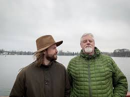 The name is a byproduct of the group's affinity for nature, and their notion that the saying mighty oaks from little acorns grow is a reflection of their development together. Ian Hooper Ianwhooper Twitter