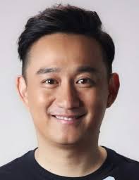 Huang Lei (黄磊 )