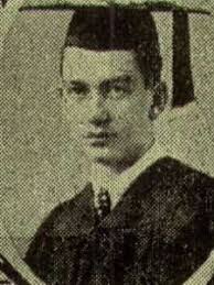 Roger Clay Aude (1917-1999)