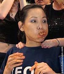 Sonya Thomas's Instagram, Twitter & Facebook