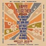 Happy Together