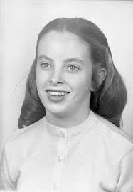 Hilda Gertrude Roach Byus (1937-1967)