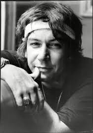 Eric Burdon 1976 Photo Discussion