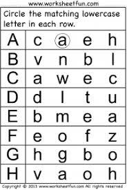 Letters and the alphabet worksheets for preschool and kindergarten. Preschool Worksheets Preschool Worksheets School Worksheets Preschool Learning