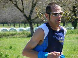 Les tarahumara ou indiens raramuri dans les copper canyons de l'état de chihuahua, au mexique. Dscf3030 Raramuri Les Pieds Qui Courent