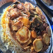 Maqloba مقلوبة النخيل 209 Tips From 6629 Visitors