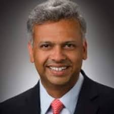 New CEO named at Weatherford International