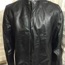 Men Italian Leather Jacket Motorcycle Style Leather Jacket Italian Leather Jackets Jackets