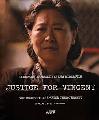 Justice For Vincent