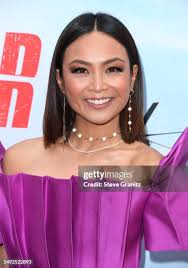 105 Stephanie Sy Stock Photos, High-Res Pictures, and Images