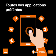 À quoi sert la carte d'orange en france? Orange App Center Facebook