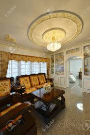 Gorgeous chinese living room design ideas 41 30 gorgeous chinese living room design. Elegant Oriental Classic Vintage Chinese Living Room Interior Stock Photo Picture And Royalty Free Image Image 94015783