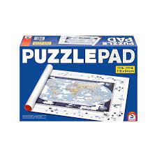 Assemble your puzzle on the puzzle mat. Puzzlepad Roll Up Puzzle Mat 500 3000 Pieces