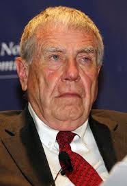 Harper's chief-of-staff raised concerns about Carson in 2009, letters show 