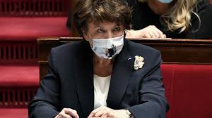 Roselyne bachelot a été hospitalisée. Roselyne Bachelot Peut Elle Retirer A Francesoir Son Statut De Media En Ligne Lci