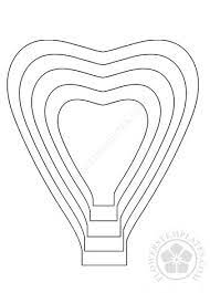 Steps to print your templates. Free Printable Rose Petal Template Flowers Templates