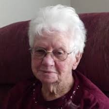 Goldie E. Gull Obituary June 12, 2015