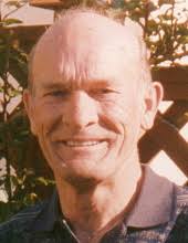 Obituary information for Charles Edward Stuart