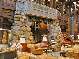 Grand Californian Hotel Fireplace Grand Californian Disney Grand Californian Hotel Disney Hotels