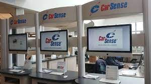 Carsense 2801 Bethlehem Pike Hatfield Pa 19440 Usa