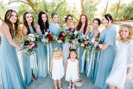 Maybe you would like to learn more about one of these? Brautjungfernkleider Blau Wunderschon I 15 Tolle Kleider Zur Hochzeit In Blau