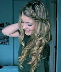 How To Add Hair Volume For Thin Hair Making Ideal Messy Hairstyles Braids With Curls Hair Styles Gorgeous Hair