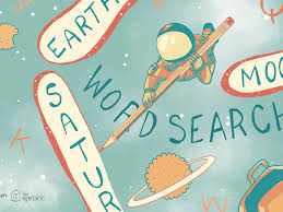 As the title, this is a quick tutorial to converting random characters into meaningful words. Make Your Own Free Word Search Puzzle