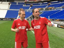 Keep thursday nights free for live match coverage. Uefa Europa League Final 2018 Hankook Tire