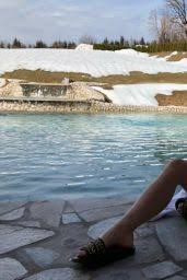 Dieser pinnwand folgen 241 nutzer auf pinterest. Lena Meyer Landrut Personal Pics 12 31 2018 Celebmafia