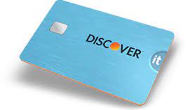 Discover is a credit card brand issued primarily in the united states. Discover It Cash Back Credit Card With No Annual Fee Discover