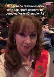 Restaurante El Mexicano en Chandler: Celebrando Cumpleaños