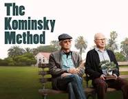 Image result for the kominsky method