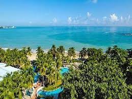 Wyndham Grand Rio Mar Beach Resort Spa All Inclusive Puerto Rico Cheapcaribbean Com Puerto Rico Vacation San Juan Resorts Wyndham Resorts