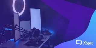 Even a kitchen counter can transform in to a live streaming studio set! Things Needed For A Good Streaming Setup Xsplit Blog