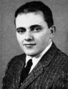 Ventresca family name