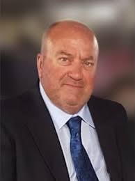 Fedele Tarantini fu Cataldo (Commissario Capo della Polizia Locale di  Corato)