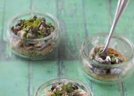 Recette Selection Noel Qui En Jette Recette Cassolette Cassolette Escargots Recettes De Cuisine