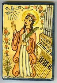 John the baptist stands as patron of church music since the earlier middle ages. Pin On Artist S Inspiration