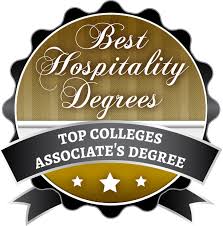Top 15 Associate Degrees Online In Hospitality Management Best Hospitality Degrees