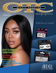 OTC Beauty Magazine, October 2018 by OTC Beauty