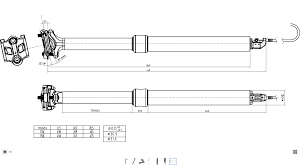 Act Fast To Get This Brand X Ascend 170mm Dropper For 99 99