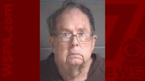 85-year-old man charged with murder in Asheville shooting