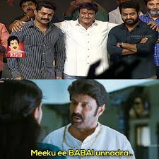 Comedy and Punch Dialogues Telugu