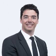 Crypto Finance Group