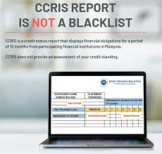 If you want to check to see if you are blacklisted by bank negara in malaysia with the ic number 600815136291, you will need to contact the bank directly. Bank Negara Malaysia On Twitter Ccris Report Is Not A Blacklist It Provides Factual Information Regarding Your Financial Obligations Repayment History And Your Applications For Financing Over The Past 12 Months Make