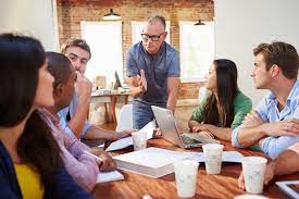Leadership For Your Small Group - Faith Radio Faith Radio